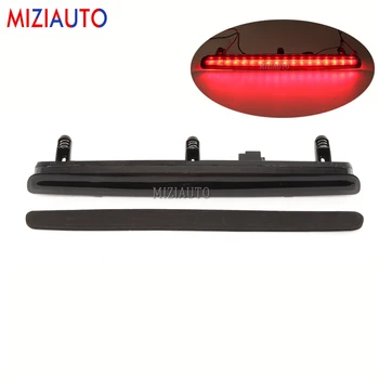 

Led Third Brake Light For VW T5 Transporter Multivan Caravelle 03-15 High Mount Rear Brake Light Accessories Tail Warning lamp