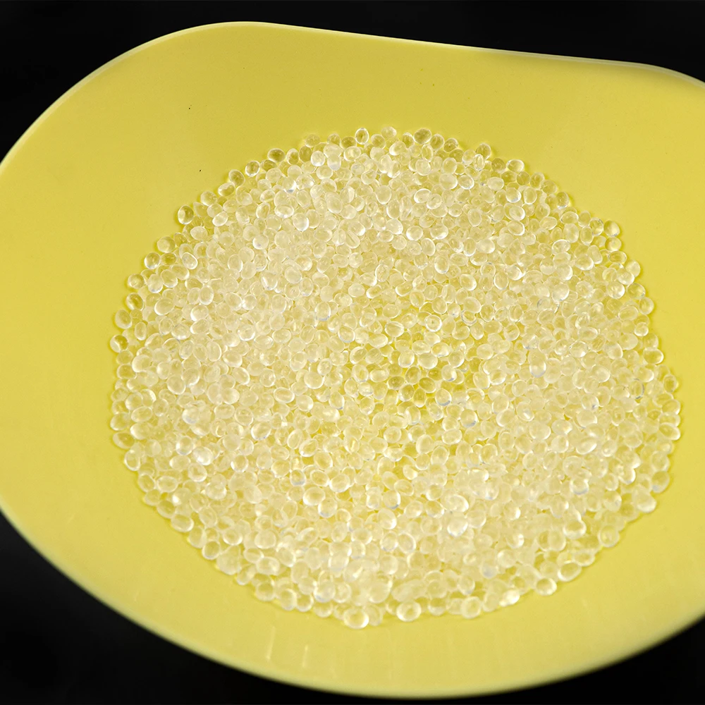 100 gram Real Korea Transparent Keratin Glue Pellets for Fusion Hair Tools Hair Extension Fusion Tips Rebond Granules Beadse