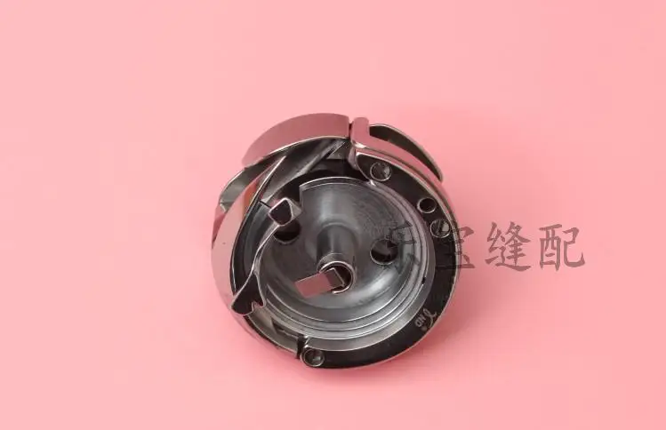 Desheng DSH-PF490A Shuttle, 9910, 9920 роликовый челнок, промышленные части швейной машины