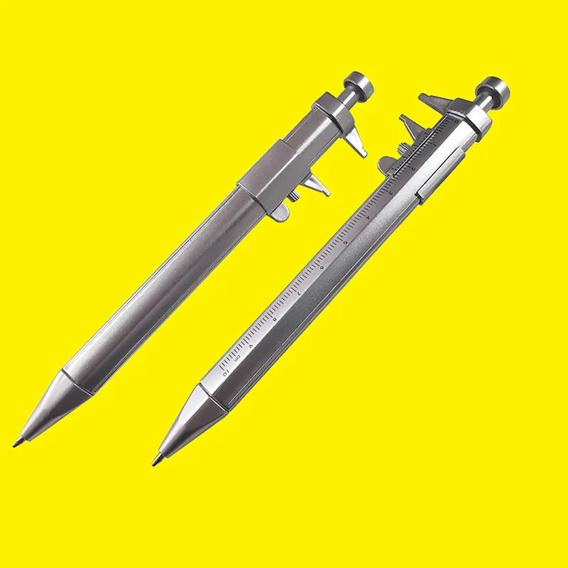 Caliper ballpoint pen12