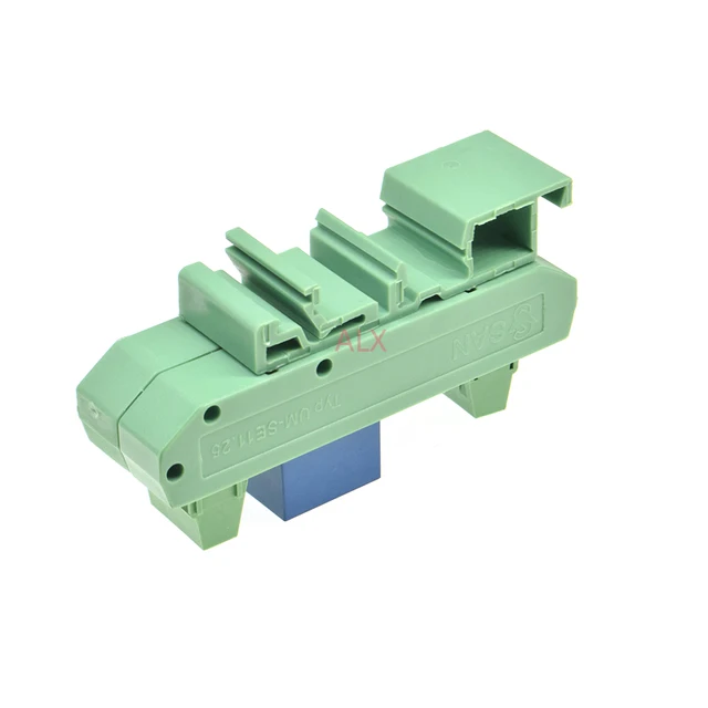 Shelly Pro 1 - Interruttore Relé Su Guida Din 16A Contatto Pulito 1CH Gestione WiFi, Bluetooth E - Foto 7