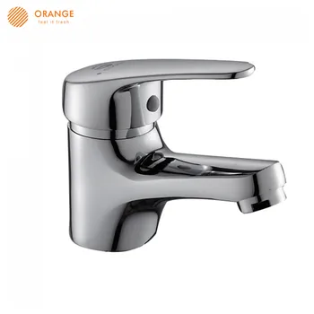 

Kitchen Faucets ORANGE A2102100 Home Improvement Fixture mixer crane cranes for sink Faucet Agger Exact