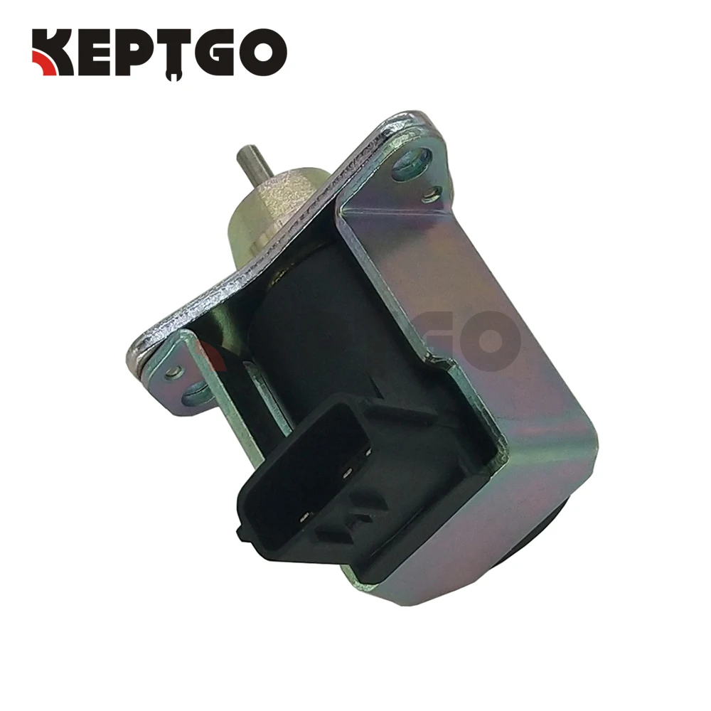 solenoide parada 119233 77951 12v yanmar b30 vio20 01