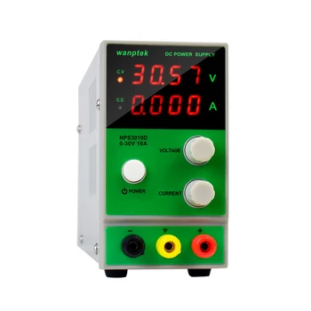 

NPS305D 3010D 605D 1003D adjustable dc stabilized power supply 30V 60V 100V 5A 10A 5A 0.1V 0.01 laboratory variable bench source
