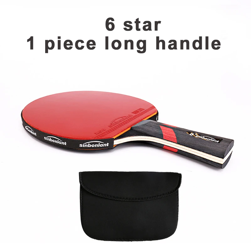 6 star 1 long