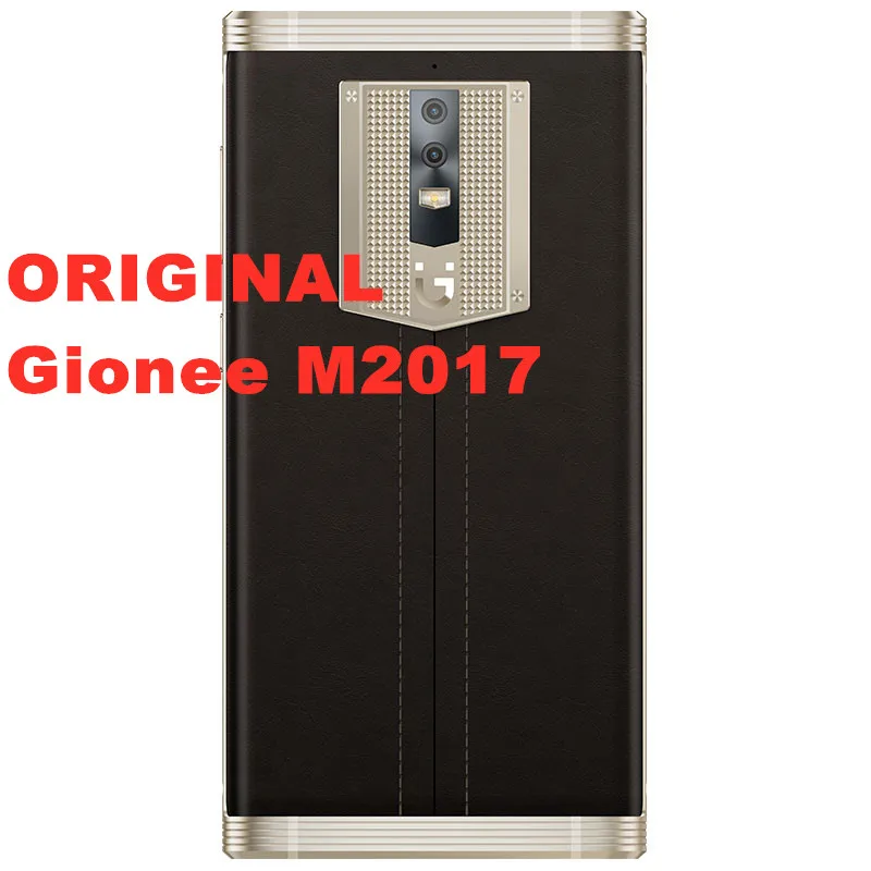 В наличии новый оригинальный смартфон Gionee M2017 4G LTE деловая яркость 7000 мАч сканер