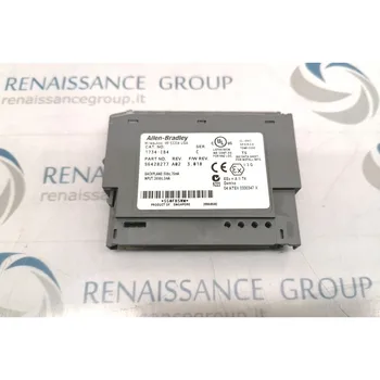 

ALLEN BRADLEY 1734-IB4 I/O Module digital dc input NEW !!!