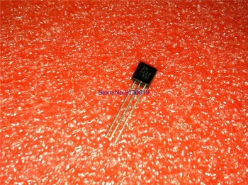 

100pcs/lot 2N2222A 2N2222 TO-92 In Stock