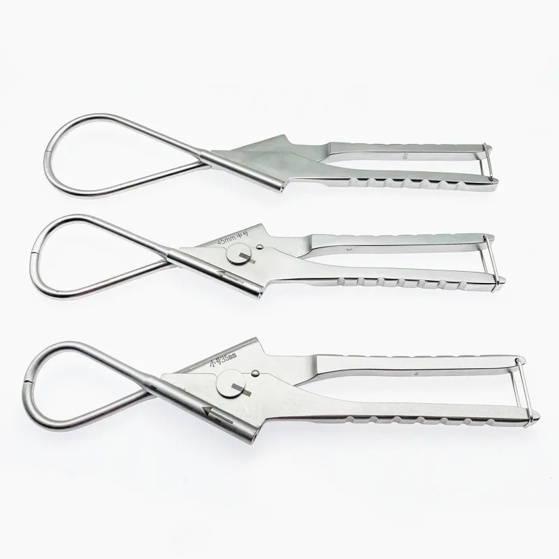 

Ортопедические приборы для проволоки