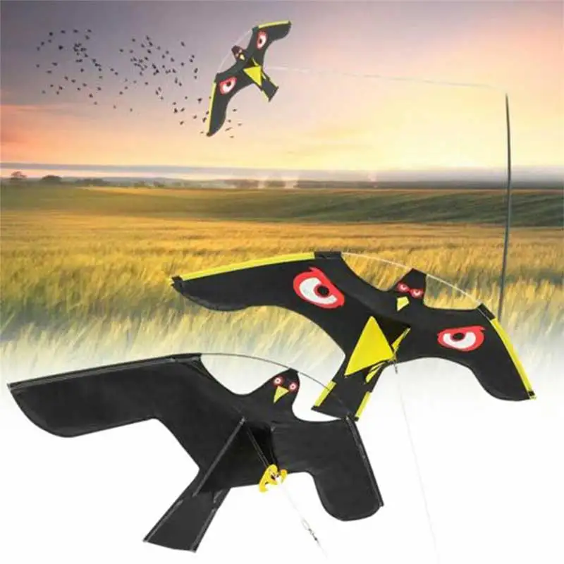 

Farmland bird repellent kite garden tools bird repellent supplies