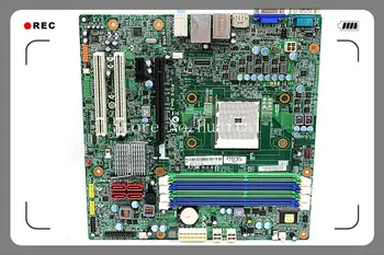 

high quality desktop motherboard for A75M V1.0 D3F2-LM2 V: 1.0 FM2 mainboard 100% tested fully work