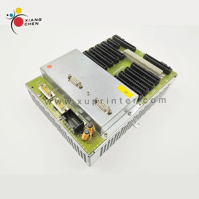 Details about   SM102 Printer 00.781.2201 Printed Circuit Board GRM5,91.144.2201 Flat Module NEW 