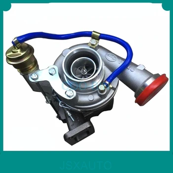 

For VOLVO 210B excavator Turbocharger excavator accessories Excavator turbocharger