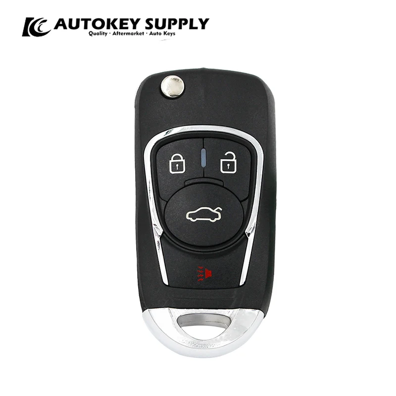KEYDIY B22-3+1 Universal Remote Multi-Function KD KD900/ KD200 / URG200 AutokeySupply AKKDC078 |