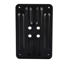 CPU Backplate Cooler, Resfriamento Da Placa Traseira Suporte Da Placa Traseira Do Dissipador de Calor Do Computador, Boa Dissipação de Calor, para AM4