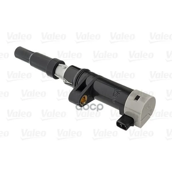 Vl245328_катушка Зажигания! Renault Logan/Duster/Clio/Megane/Kangoo 1.4-2.0 97 Valeo 245328 Valeo арт. 245328