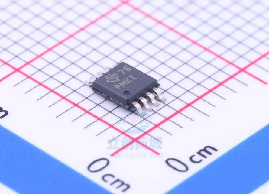 TPS61085DGKR TSSOP8 TPS61085DGK PNKI IC