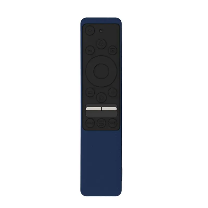 Full Protective Case Soft Silicone Cover for SAMSUNG BN59-01312A Remote Control B85B