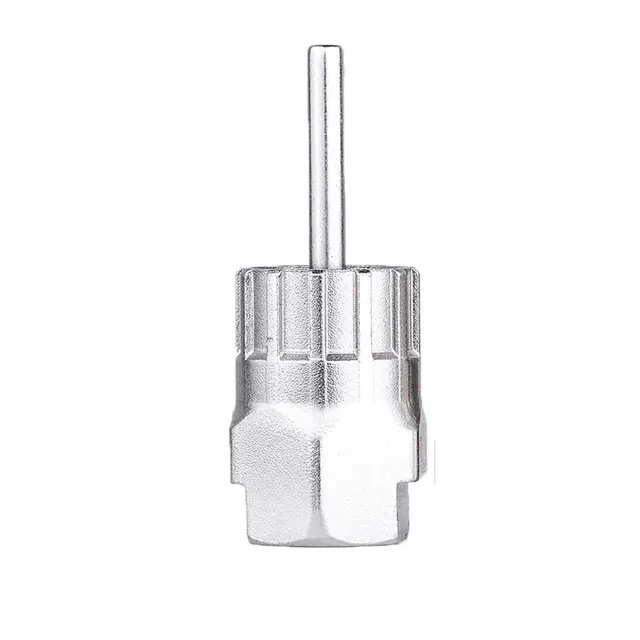 mtb cassette removal