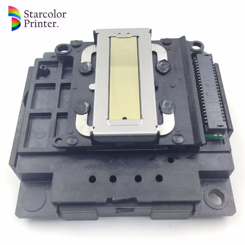 FA04010 FA04000 cabezal de impresión de la cabeza para Epson L120 L210 L300  L350 L355 L550 L555 L551 L558 XP 412 XP 413 XP 415 XP 420 XP 423|Piezas de  impresora| - AliExpress