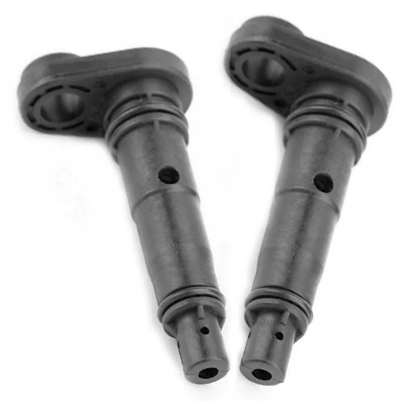 2PCS PCV Valve Standard for Acura RDX for Honda Odyssey Pilot Ridgeline