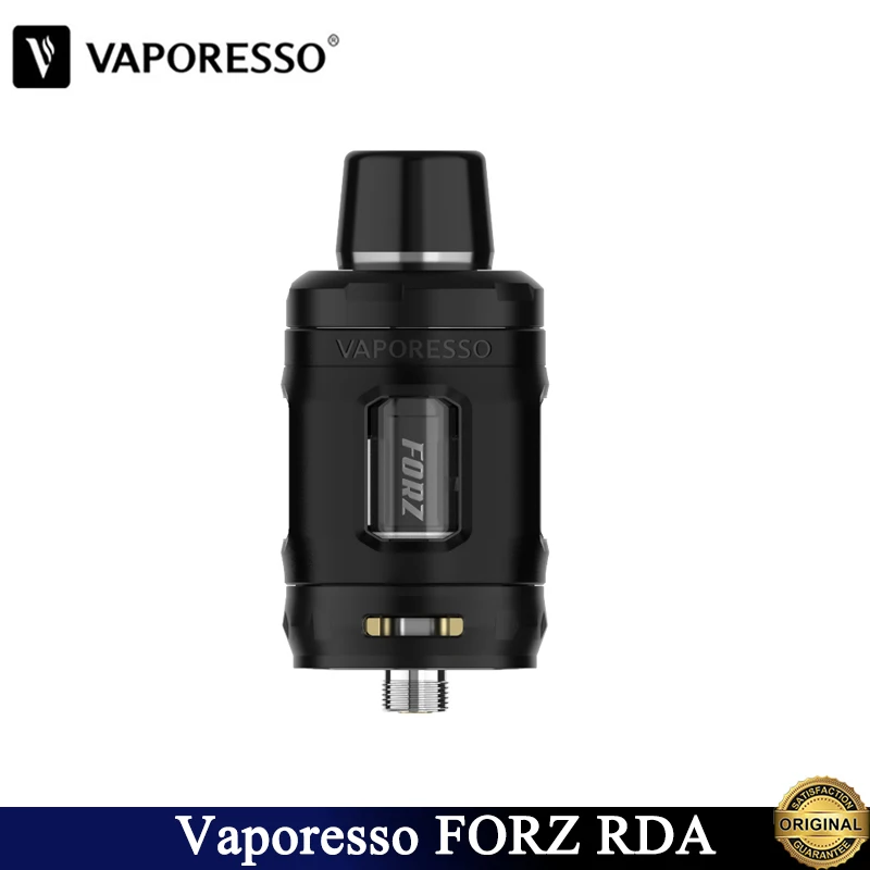 Оригинальный бак Vaporesso FORZ 25 4 5 мл для TX80 комплект подходит GTR Mesh катушка