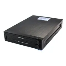 HE-2005 Dual 2," Sata Hdd внутренний корпус чехол для жесткого диска металлический чехол для мобильного телефона
