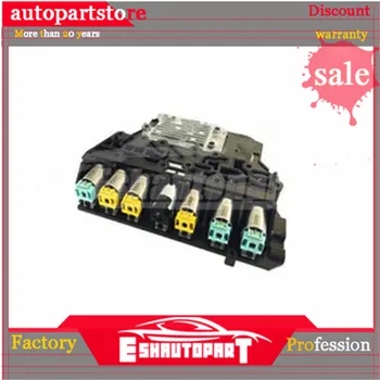 

6T45E 6T40 Control Module Solenoid Programming For CRUZE Latest Version 2012-Up