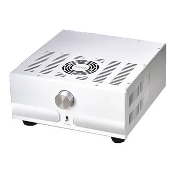 

Reference mc752 single ended pure class a beautiful sound 25Wx2 power amplifier hifi amplifier amplificateur