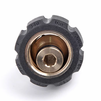 

For Pressure Washer Connect Quick Connector Female M22 /14 To 1/4 Male-Adapter