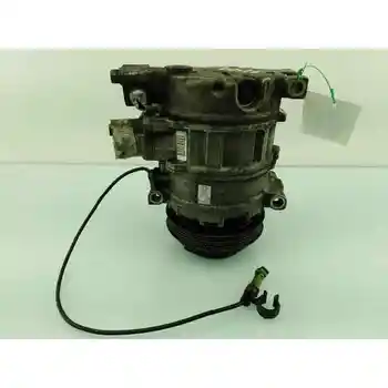 

4B0260805C Air Conditioning Compressor Volkswagen Passat Variant (3bs) V6 Tdi Highline 4 Motion