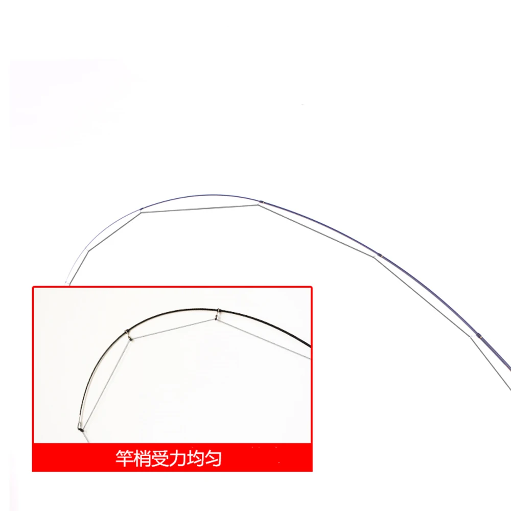 Skup Wędka teleskopowa Carbon 2.1m 2.4m 2.7m M MH Power 7g 8g 10g 30g Ultralight przenośna podróż przynęta spinningowa pręty Casting Pole