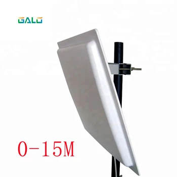 

UHF Kartenleser 6 MT long distance, vehicle access distance long rfid reader