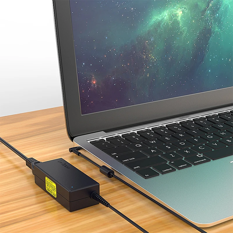 65W 19,5 V 3.34A адаптер переменного тока Зарядное устройство Мощность для Dell Latitude E7480 E5250 E5450 E5550 E5570 E5470 3340 3450 3550 3350 3150 3160