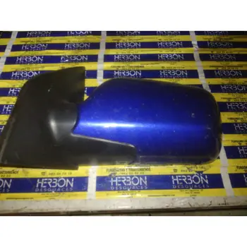 

205290 Left rearview Kia Picanto *