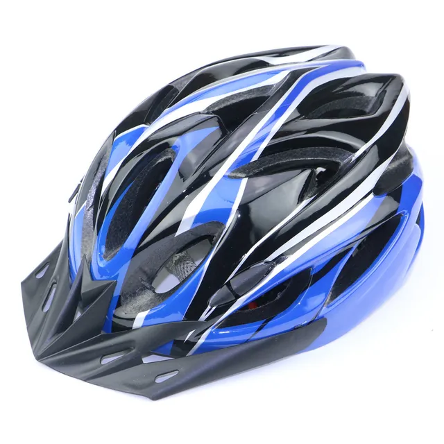 Helmet Mountain Bike Helmet Unibody 