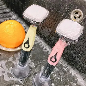 

Professional Electric Cleansing Brush Skin Care Beauty Instrument Scrubber Electric Face Cleanser Cleaner Tool E0S7