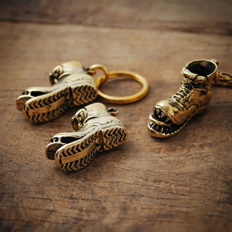 shoe keyring hanging jewelry (3)