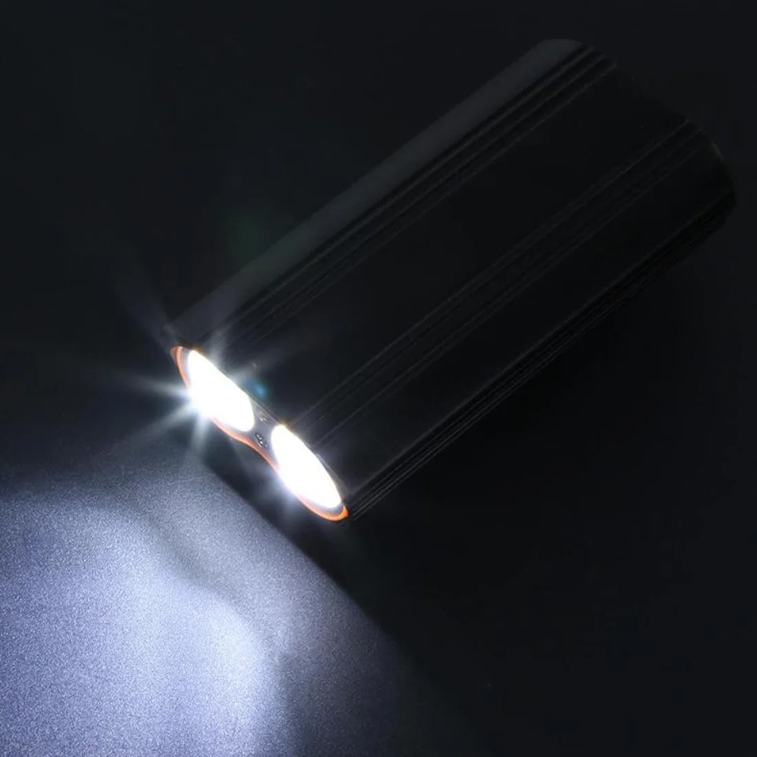 Clearance Bike Light Front Headlight Battery Leds Bicycle Light Cycling Lamp Lantern Waterproof Flashlight For Bicycle 13