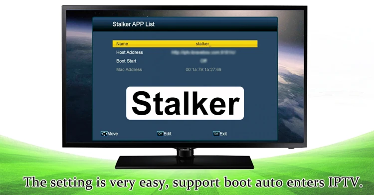 IBRAVEBOX M258 IPTV телеприставка 2G память H.265 HDR Замена для MAG 250/254 IPTV телеприставка Stalker