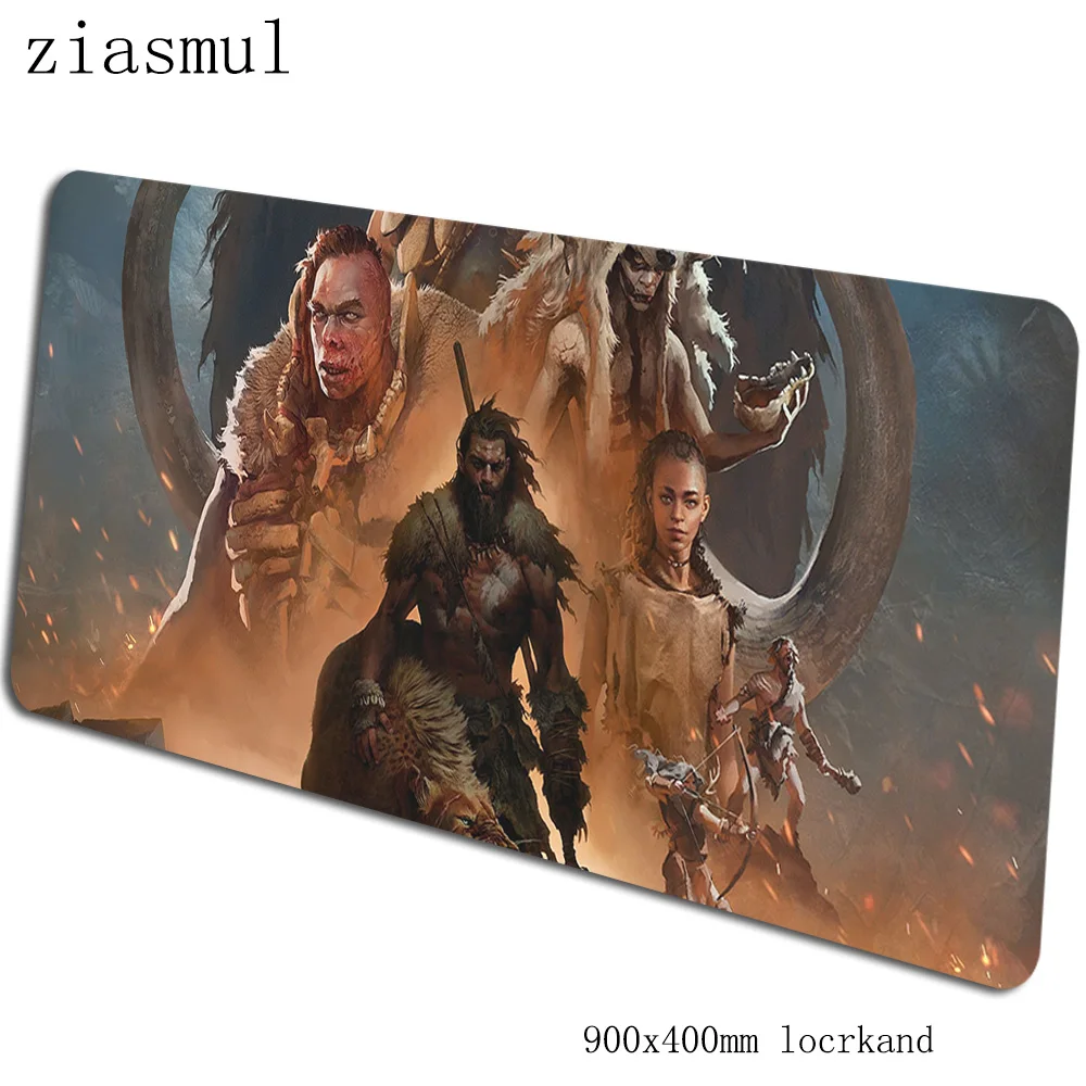 Far cry padmouse 900x400x3 мм игровой коврик для мыши Индивидуальный Коврик для мыши геймерский компьютерный стол Подарочный коврик для мальчика notbook mousemat pc - Цвет: pattern 9