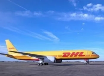 

DHL Remote Area Dispatch Fee