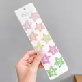 10pcs star 2
