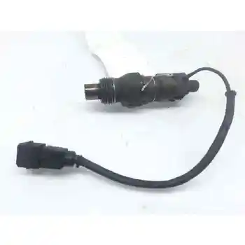 

LDCR02001AB1 INJECTOR RENAULT KANGOO (F/KC0)