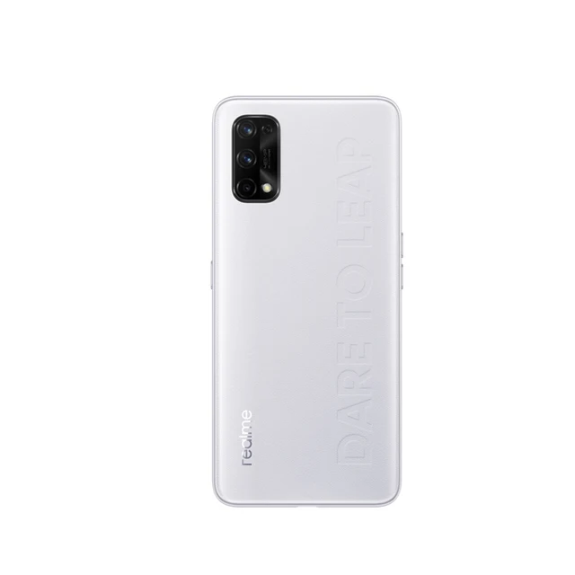 Realme Q2 Pro 5G Smartphone 6.4''  Dimensity 800U Octa Core 4300mAh 65W Fast Charger 48MP AI Quad Camera Mobile Phone 6