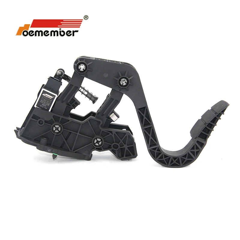 2007508 Gaspedal Für Scania R Serie mit Position Sensor 2395418 1729022 1753411