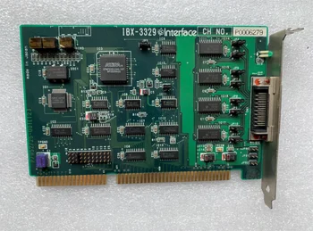 

IBX-3329 P/952/25-001