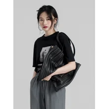 TANTO store DIRTY SIX черно-белый обжимной мешок