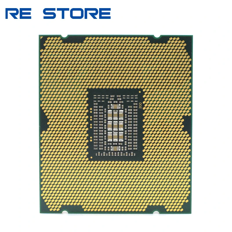Intel xeon e5 2630 SR0KV 2 3 ГГц 7.2GT/s 15 Мб шесть ядер LGA 2011 центральный процессор|intel xeon|xeon