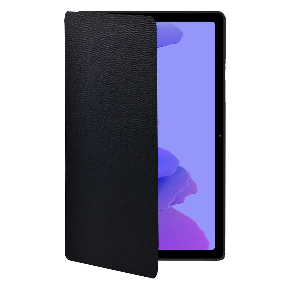 Tablets Case for Samsung Galaxy Tab A7 10.4 Inch 2020 T500/T505 Printed Feather PU Leather Tablet Stand folio Cover+ Free Stylus